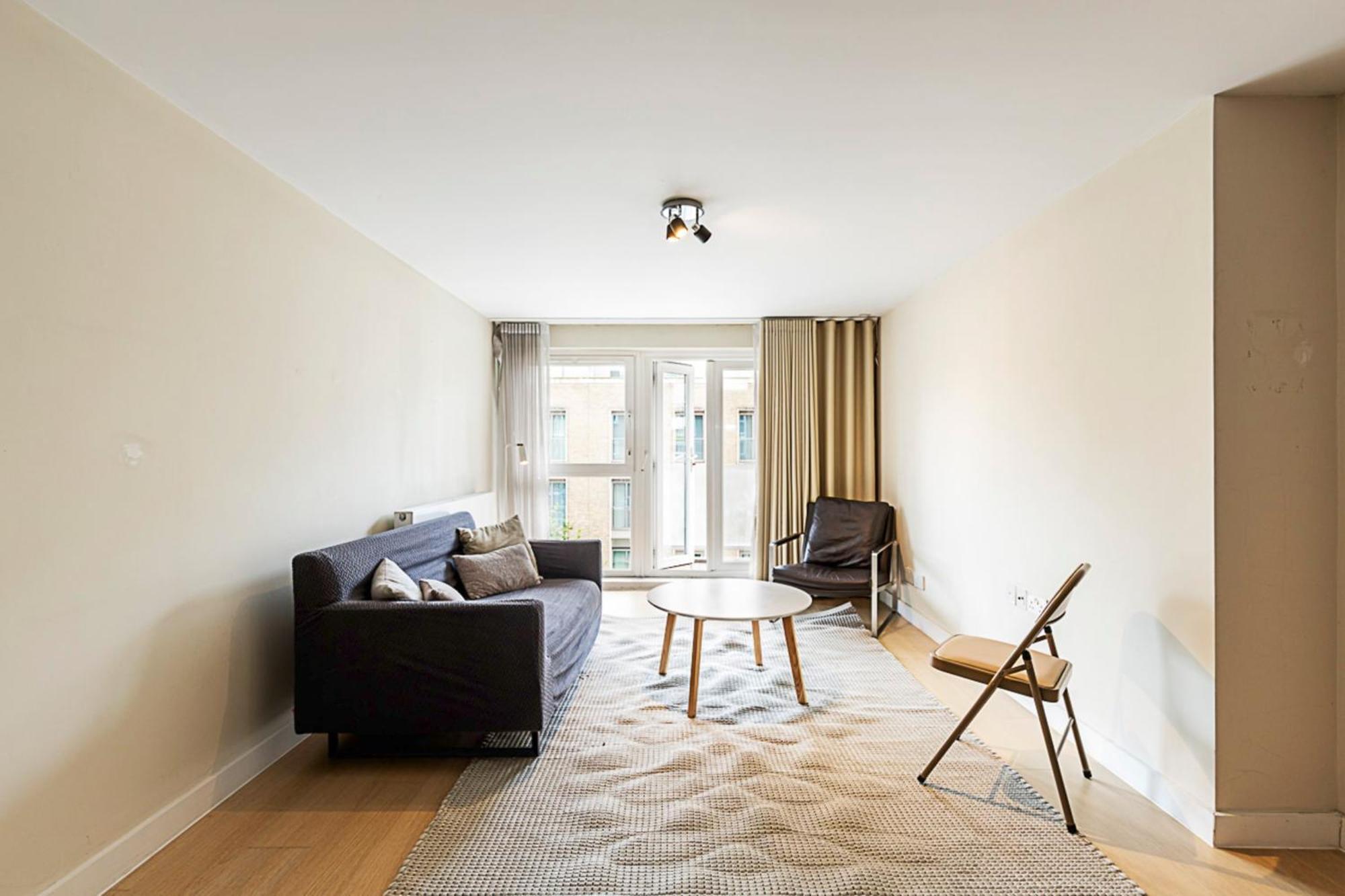Relay Sleek In Belgravia * Londra