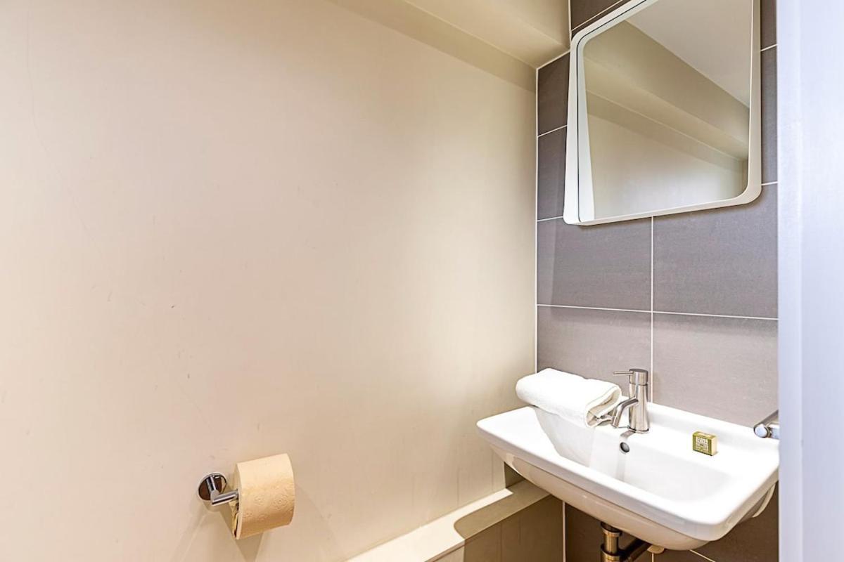 Apartament Relay Sleek In Belgravia *