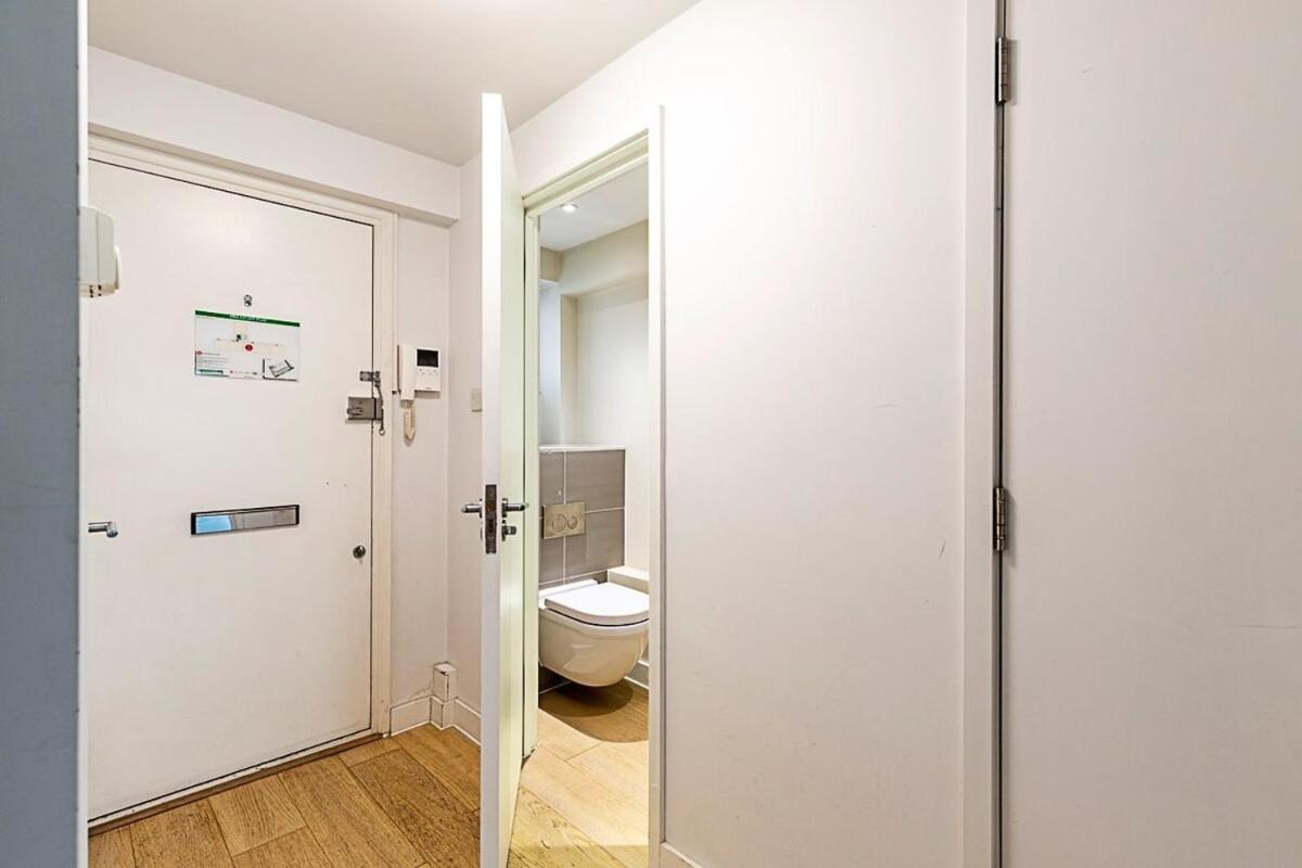 Relay Sleek In Belgravia Apartament Londra
