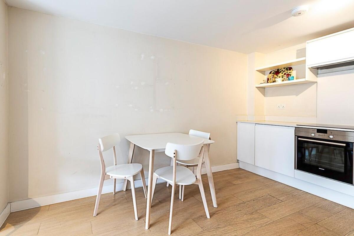 Relay Sleek In Belgravia Apartament *